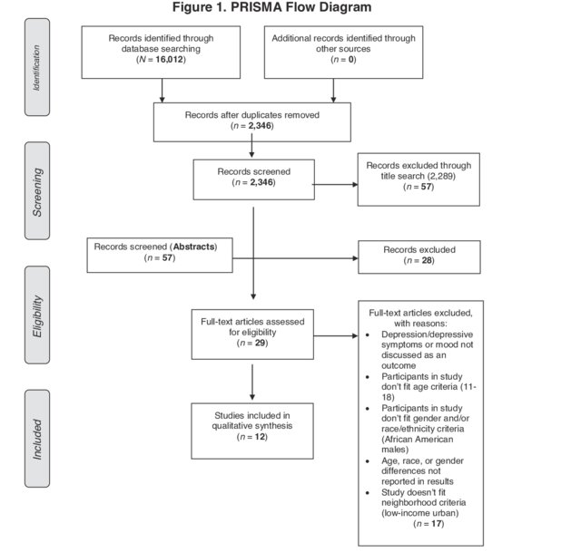 Systematic Review and Mapping Methods Course - Synthesis 1